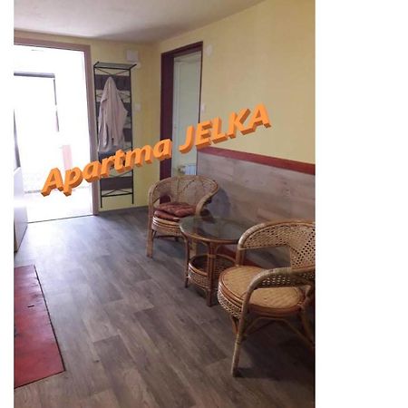 Apartament Apartma Jelka Kranjska Gora Zewnętrze zdjęcie