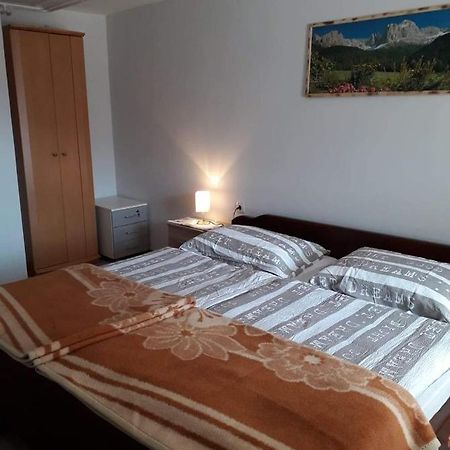 Apartament Apartma Jelka Kranjska Gora Zewnętrze zdjęcie