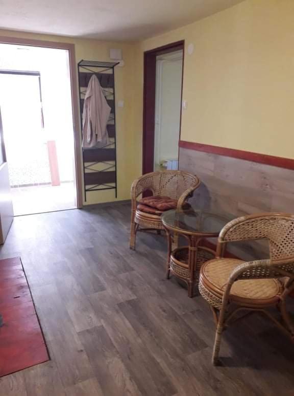 Apartament Apartma Jelka Kranjska Gora Zewnętrze zdjęcie