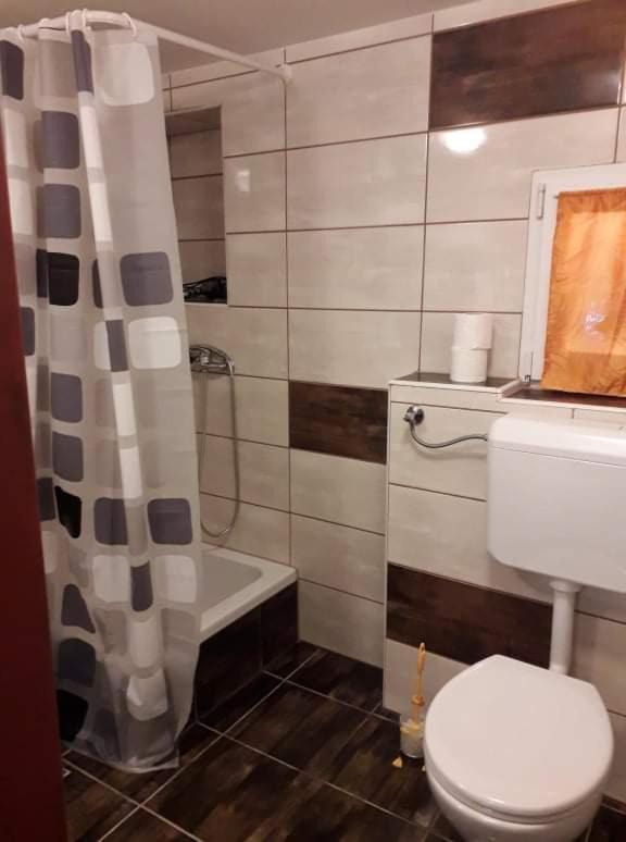 Apartament Apartma Jelka Kranjska Gora Zewnętrze zdjęcie