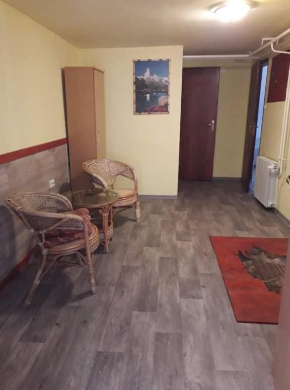 Apartament Apartma Jelka Kranjska Gora Zewnętrze zdjęcie