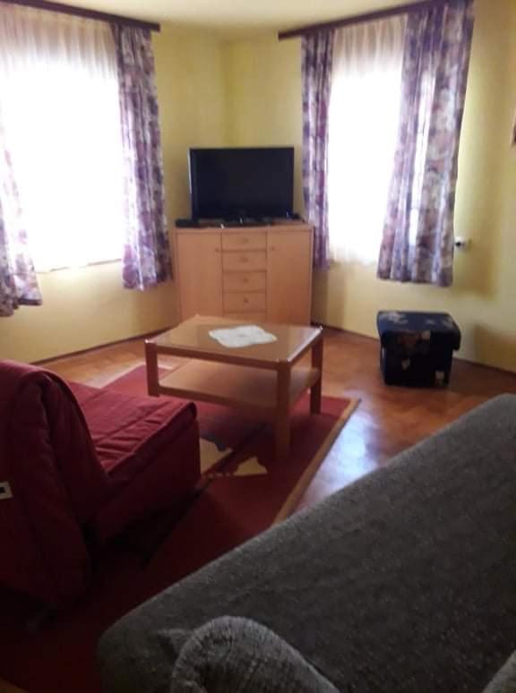 Apartament Apartma Jelka Kranjska Gora Zewnętrze zdjęcie